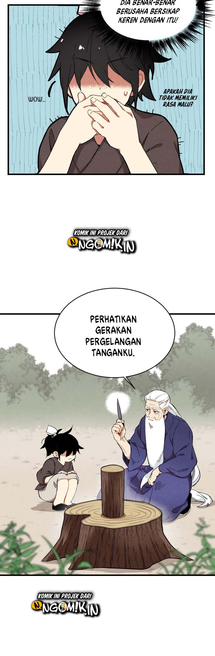 Dilarang COPAS - situs resmi www.mangacanblog.com - Komik lightning degree 002 - chapter 2 3 Indonesia lightning degree 002 - chapter 2 Terbaru 22|Baca Manga Komik Indonesia|Mangacan